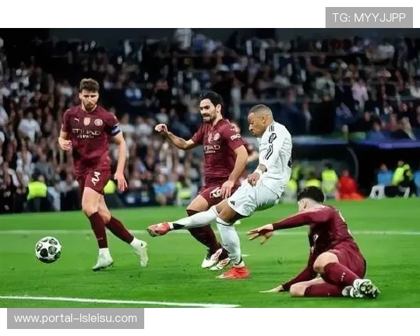 姆巴佩因伤缺阵伯纳乌之战，曼城锋线全员待命